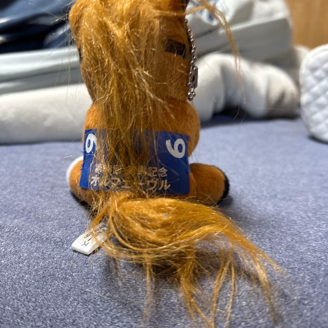 アイドルホース9体セット