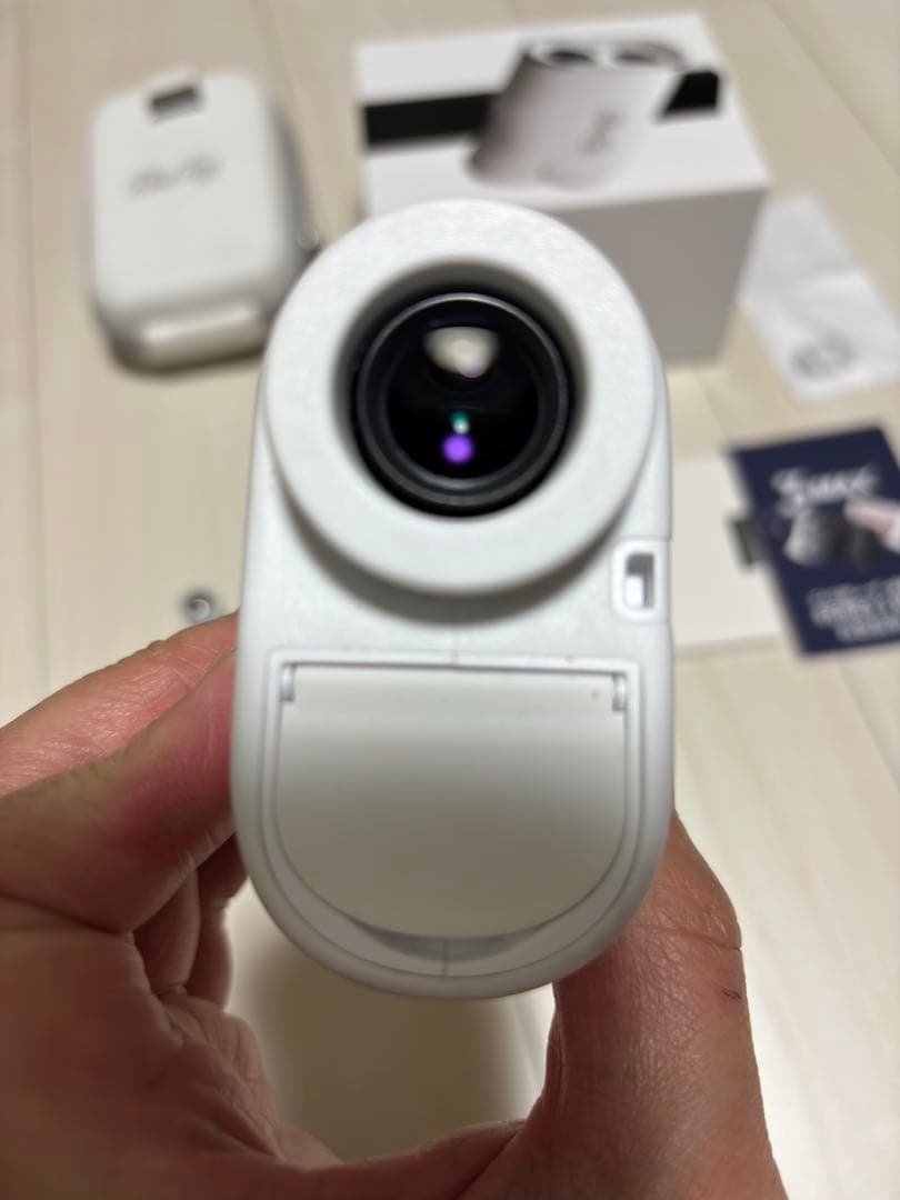 Blue Tees 3 MAX ゴルフ用距離計