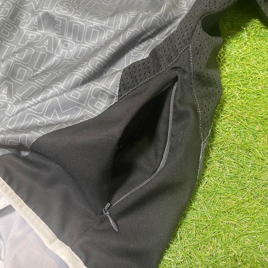 【ジュニア150】 ルースイソンブラ ライトトップ＆パンツ 上下セット ピステ