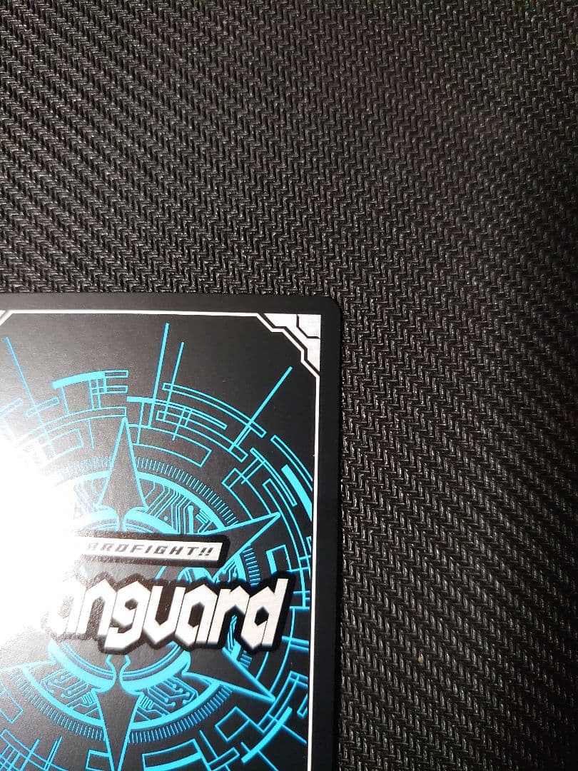 ヴァンガード ミラクル・ツインテール ウィズ WSP