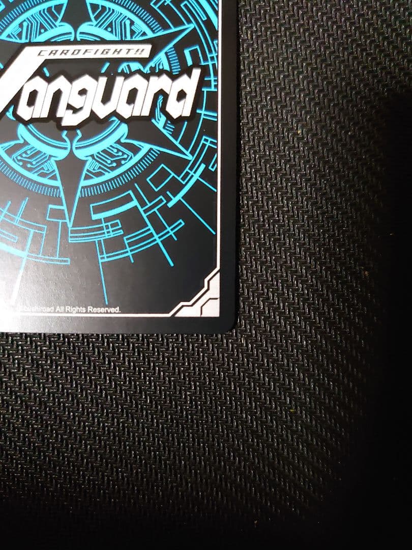 ヴァンガード ミラクル・ツインテール ウィズ WSP