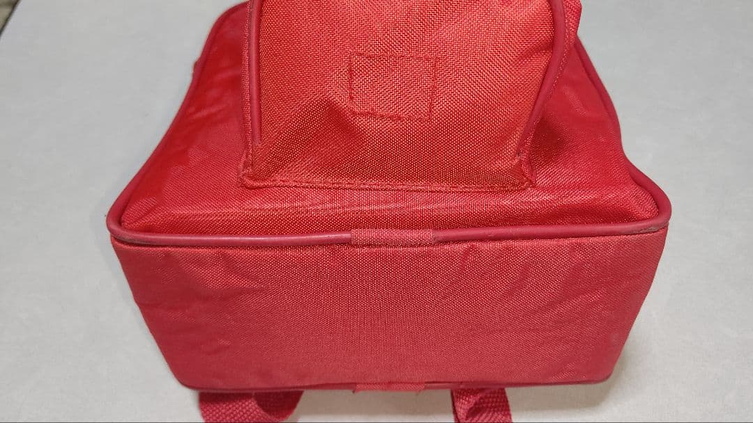 【激レア】NINTENDO ポケモン ぬいぐるみ付 リュック レトロ ピカチュウ