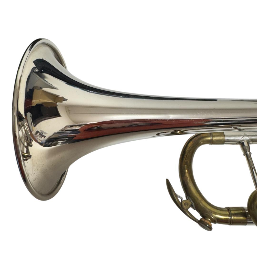 希少 NIKKAN ニッカン トランペット TR-134