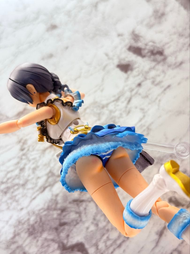 ま*こ様 30ms 智代子&凛世　全塗装完成品