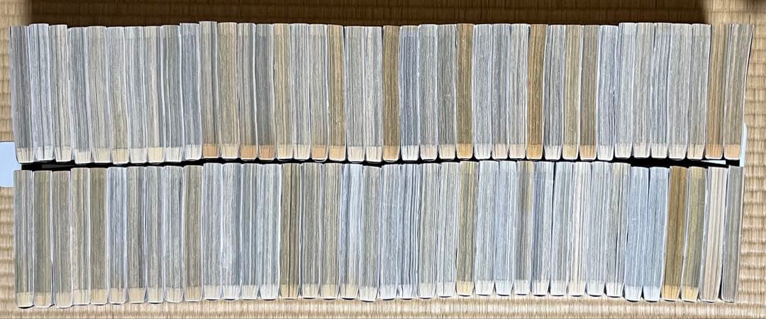 【17.18日限定セール！】キングダム 全76巻＋関連本2冊