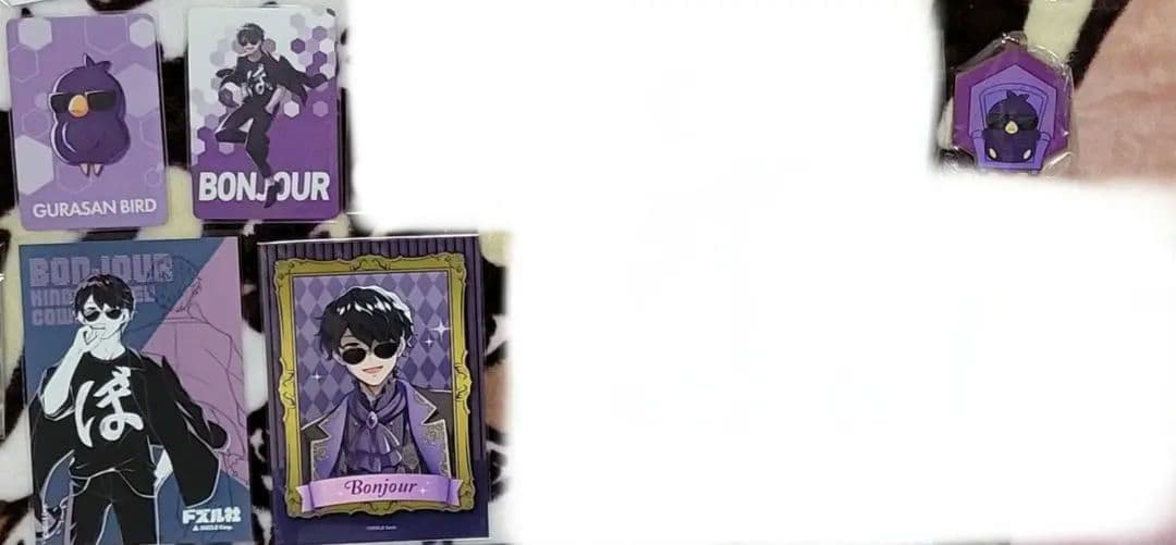 ドズル社 ぼんじゅうる まとめ売り 16点