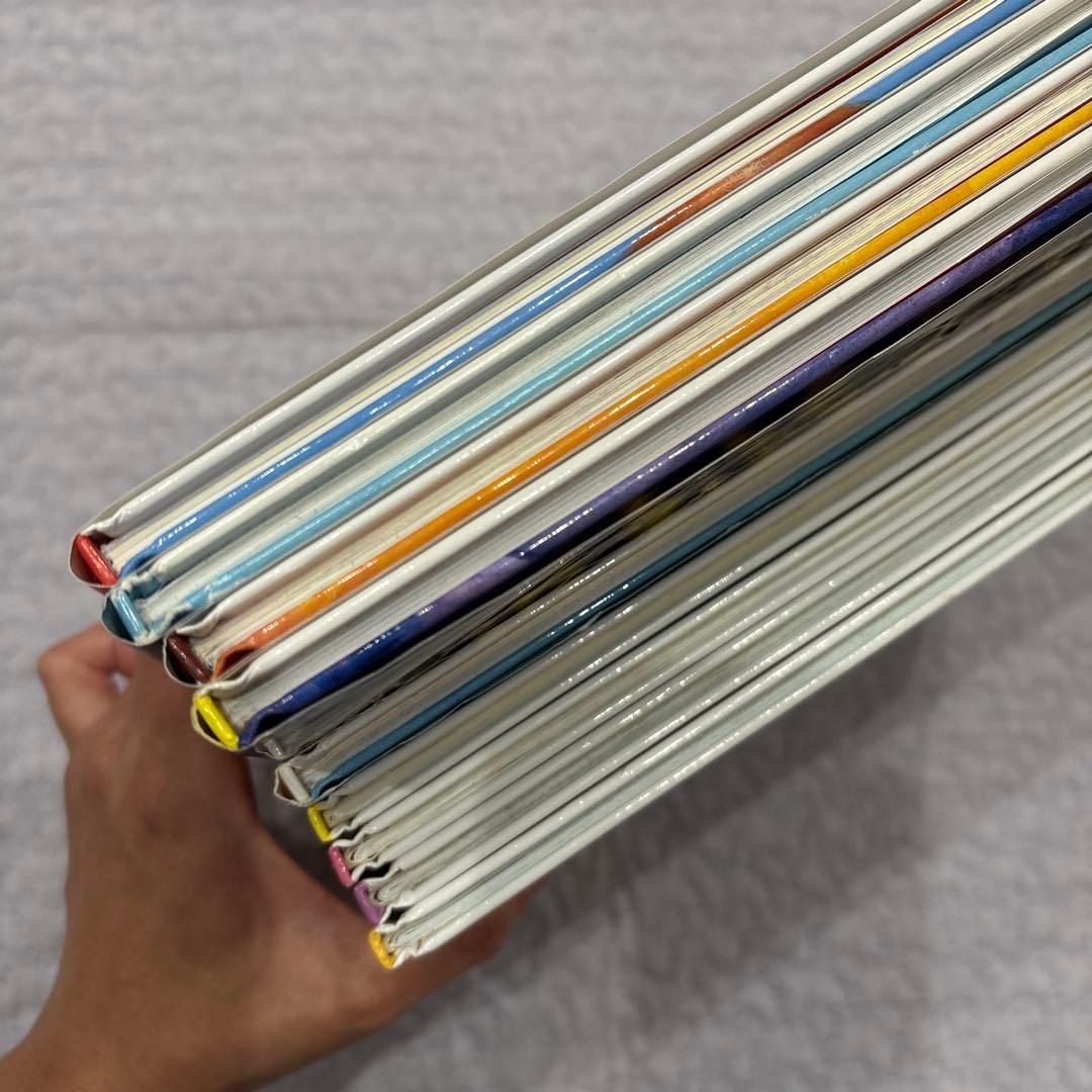 岡田よしたか　絵本　9冊　まとめ売り