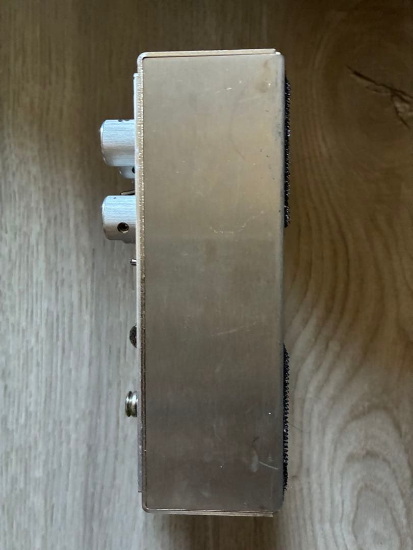 ORIGIN EFFECTS BassRIG ’64 Black Panel