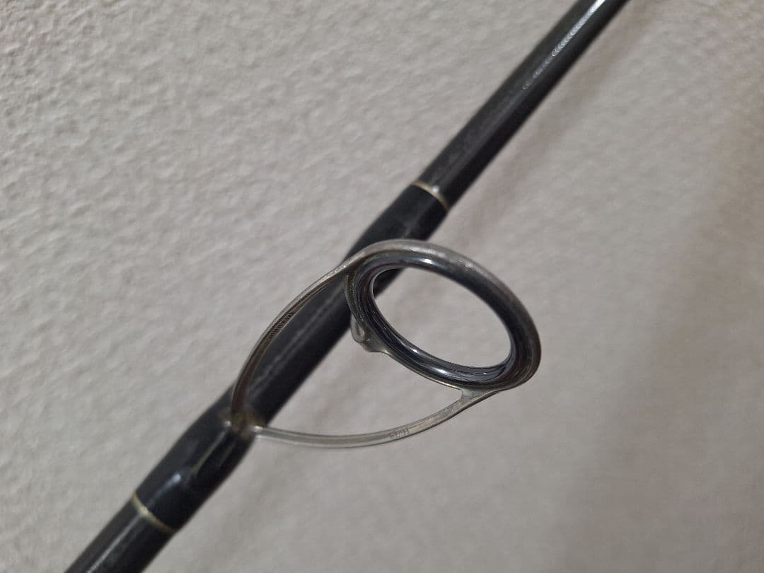 mcワークス ワイルドブレーカー113RS　バットのみ