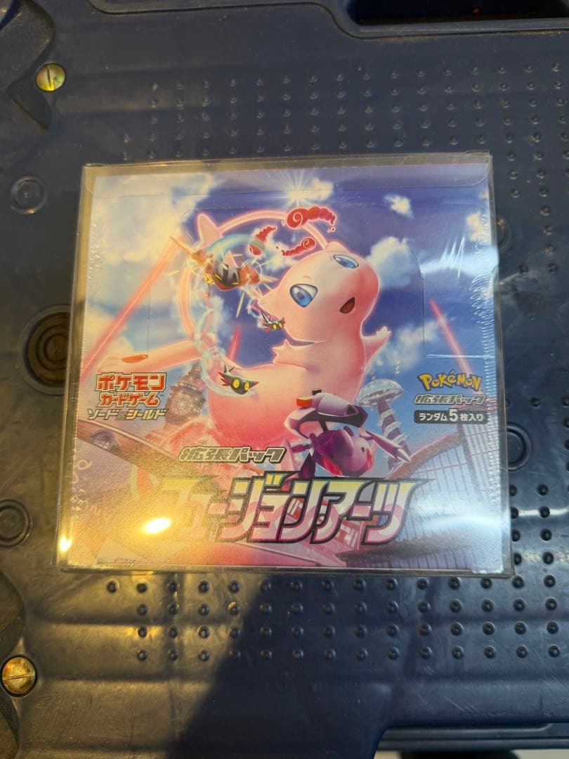 ポケモンカードゲーム box 9点　セット3点　計12点まとめ売り