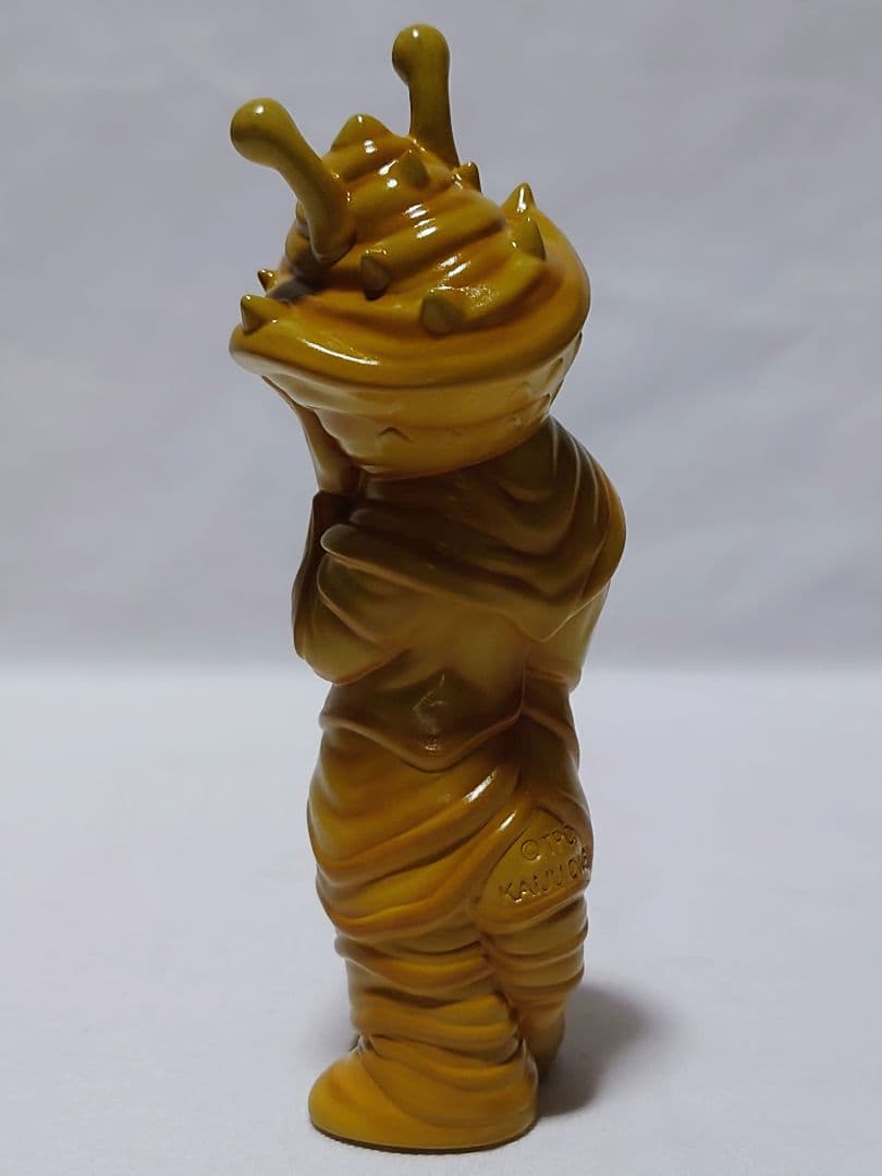 カネゴン KAIJUONE マルサン ブルマァク M1号 マーミットMARMIT