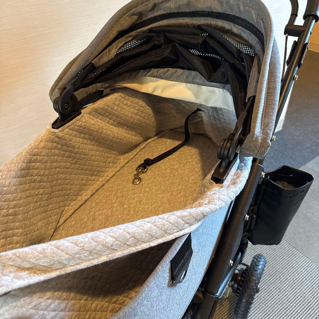 95,150円のお品　DOME3 LARGE エアバギー　プレミアムエディション