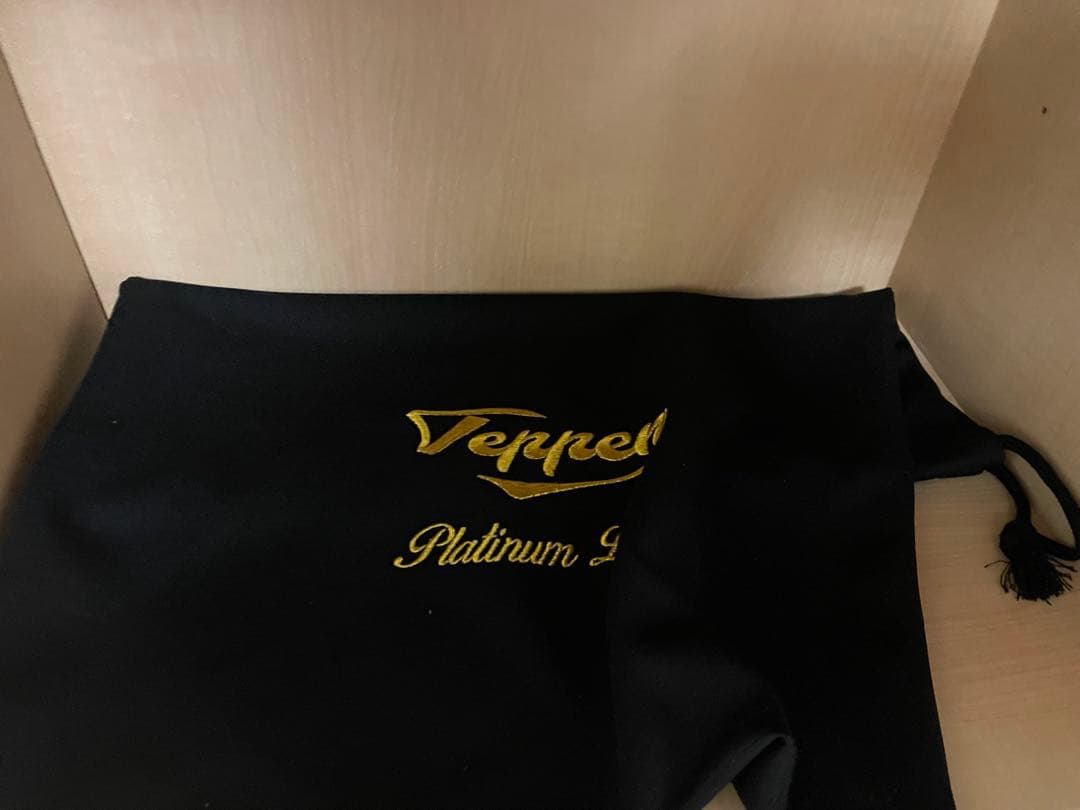 【限定】Teppen 硬式内野オーダーグラブ　PLATINUMLINE