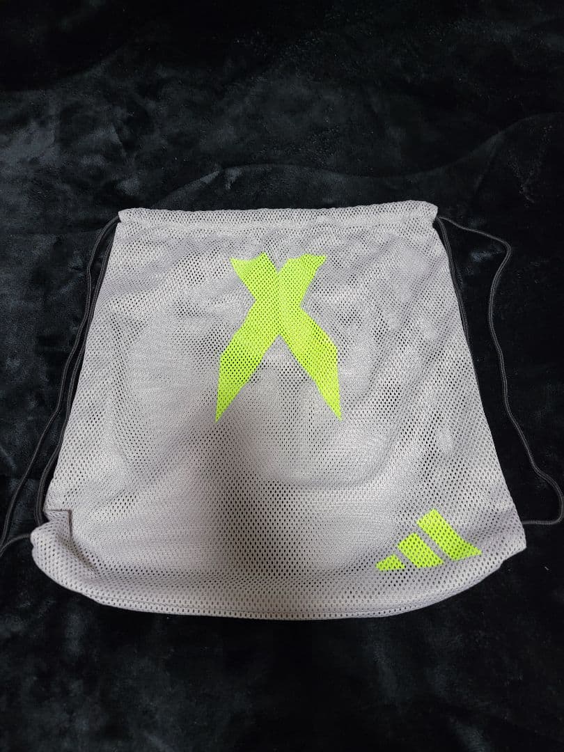 X CRAZYFAST STRUNG エックス　クレイジーファスト　ストラング