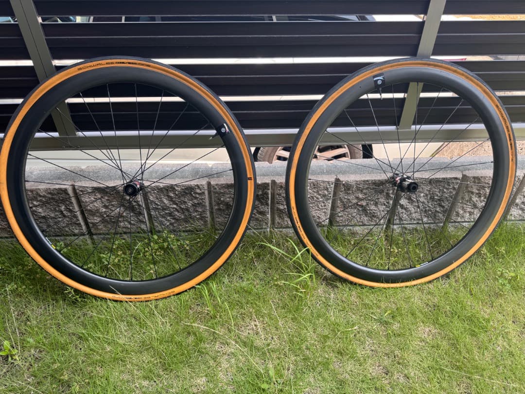 DT Swiss 240 カーボンホイール　 farsports