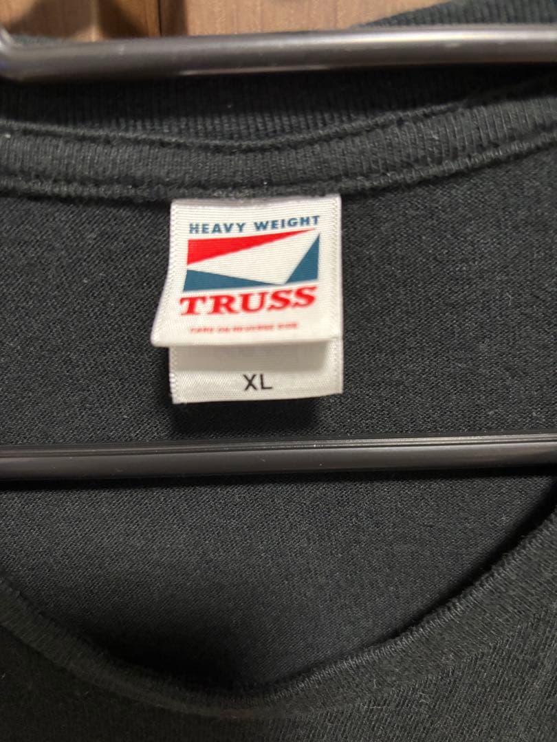 MONOEYES×Dragon Ash ネームTシャツ