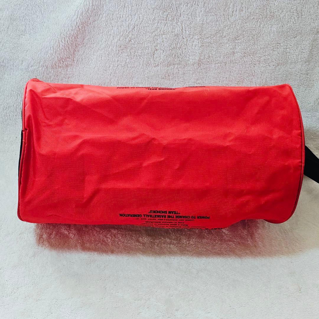 バンダイ　スラムダンク　湘北高校ドラムバック　1994