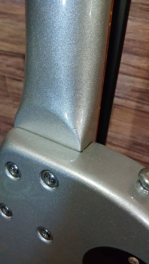 【ジャンク】TOKAI LOVEROCK MODEL