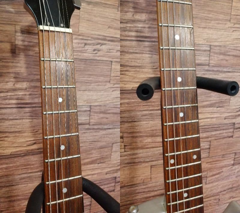 【ジャンク】TOKAI LOVEROCK MODEL