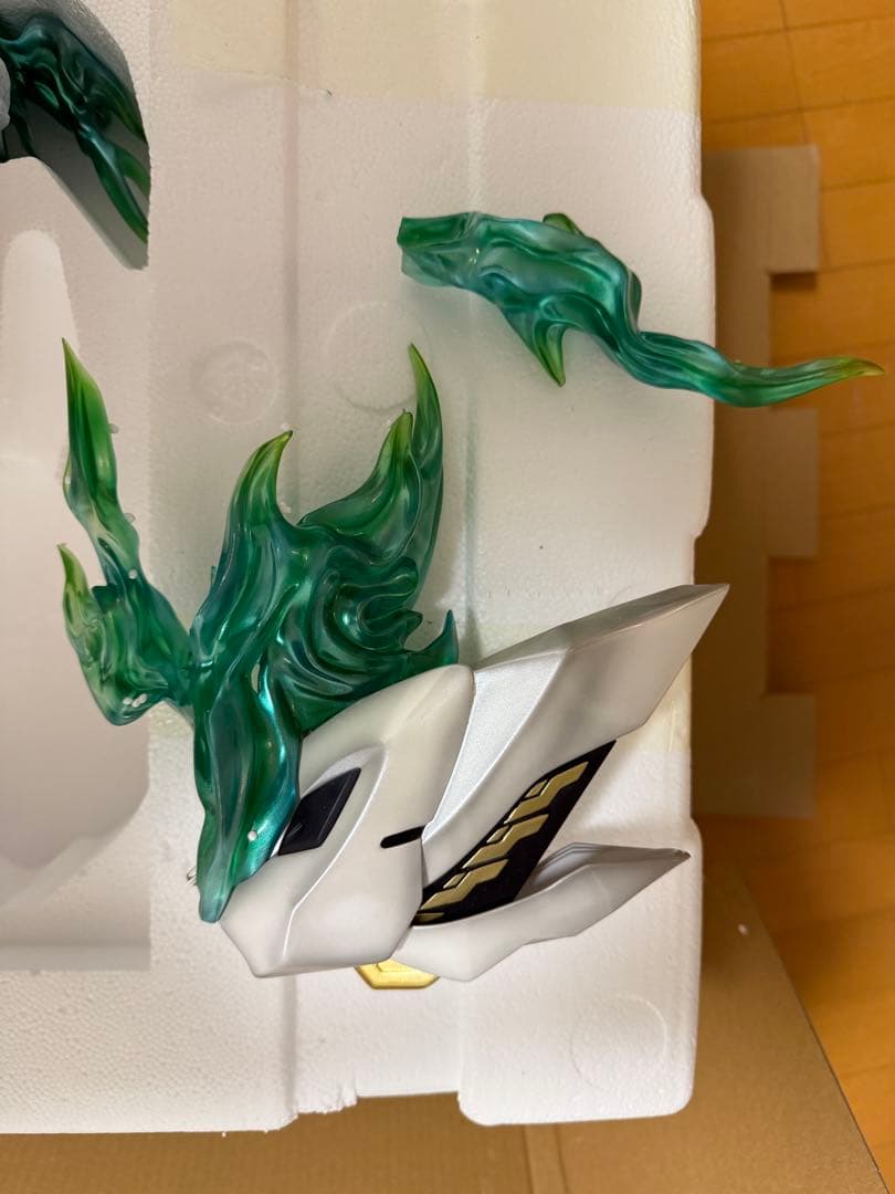 崩壊スターレイル サム フィギュア