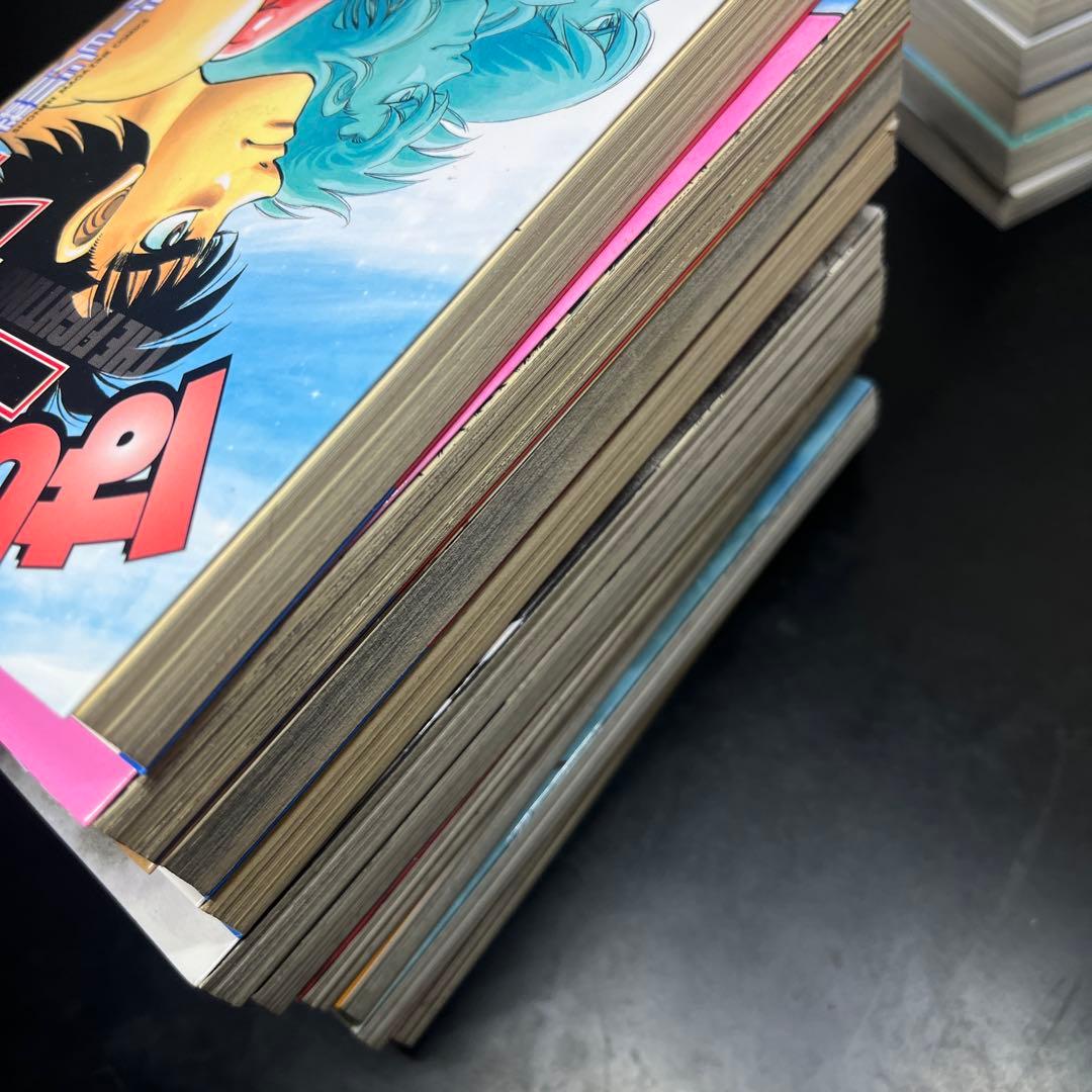 はじめの一歩全110冊