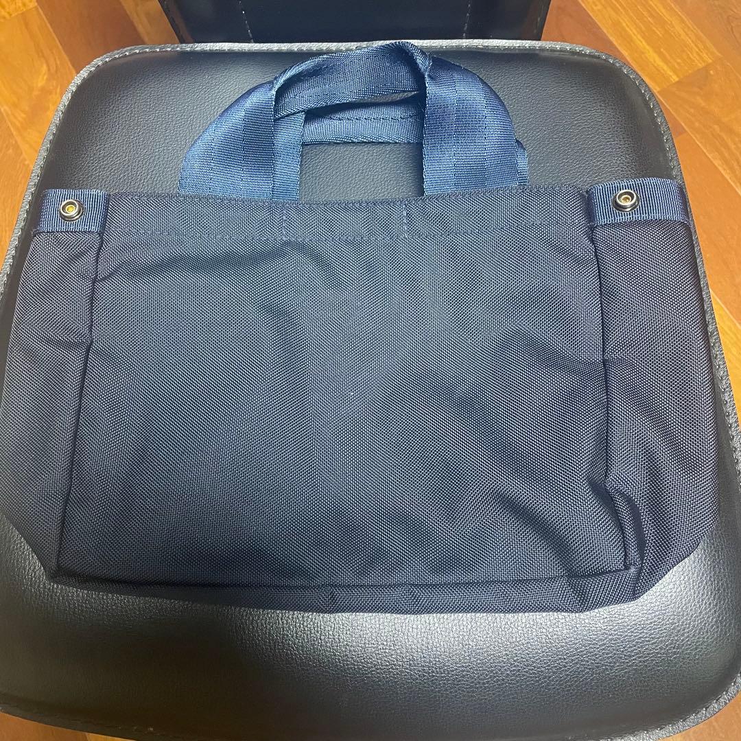 ブリーフィング ゴルフ トート バッグ