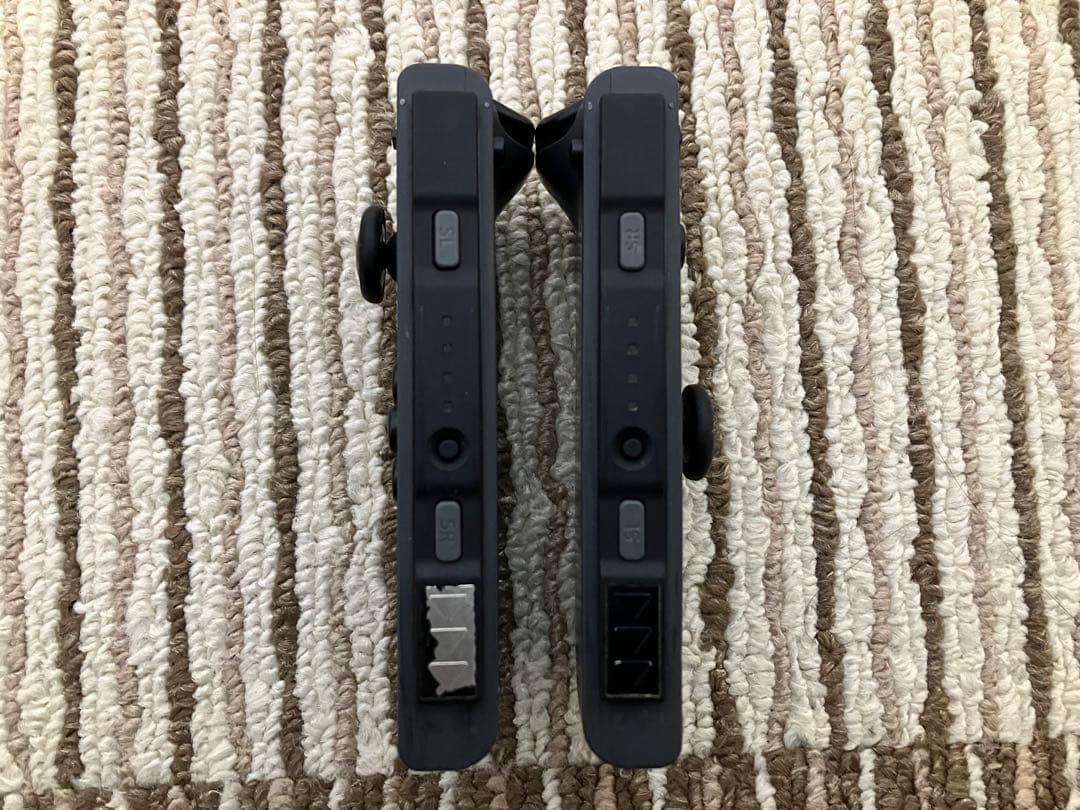 Nintendo Switch ブラック ケース付き 【動作確認済み】