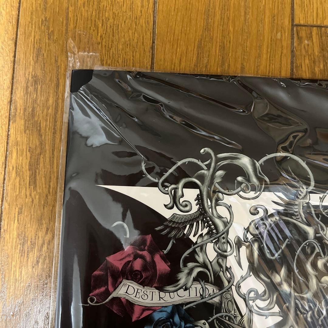 X JAPAN/THE LAST LIVE 完全版 コレクターズBOX〈初回限…