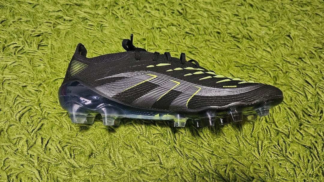 シューズ adidas predator elite HG/AG
