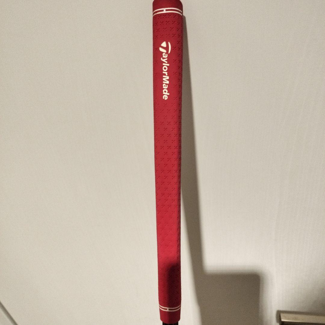 Spider aRC パター 赤/黒