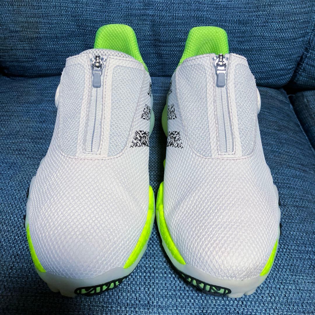 【超美品】アディダスコードカオス22BOA 25cm