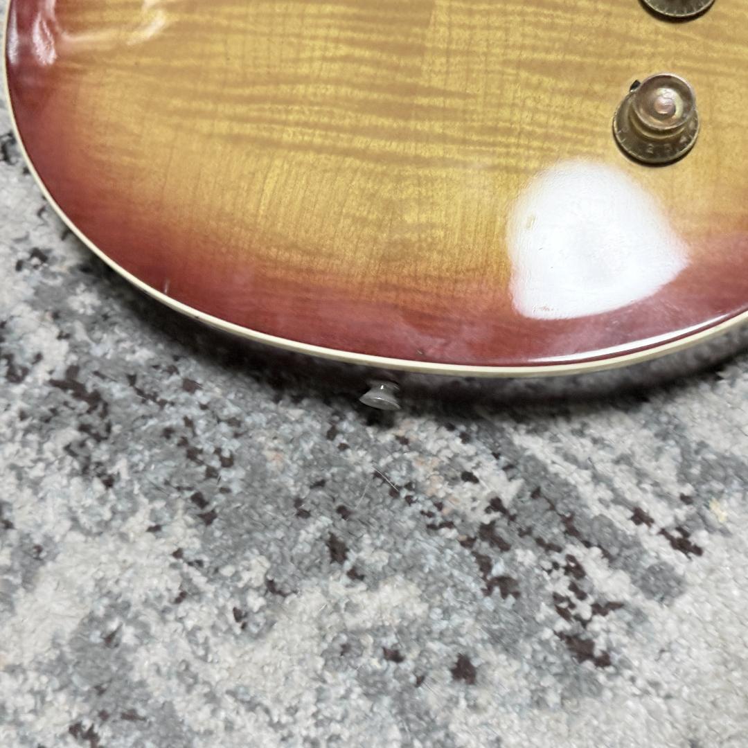 GRECO EG-650 1974s 日本製 グネコロゴ