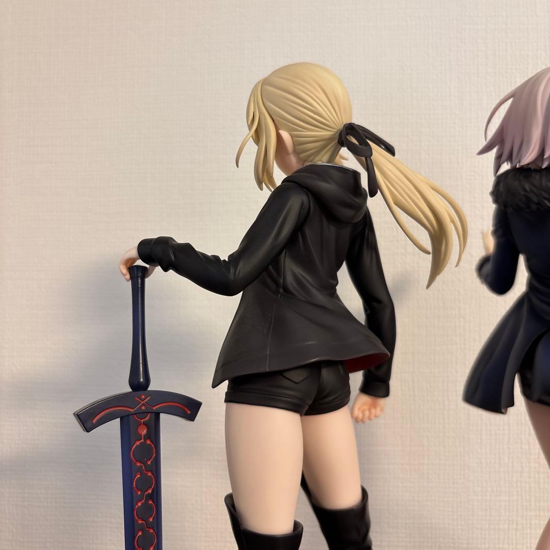 訳あり）正規品　コトブキヤ　ジャンヌ　アルトリア