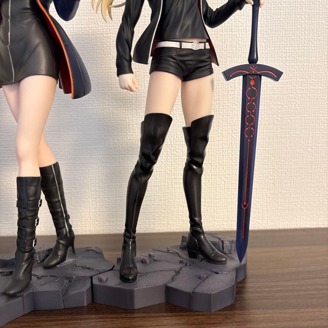 訳あり）正規品　コトブキヤ　ジャンヌ　アルトリア