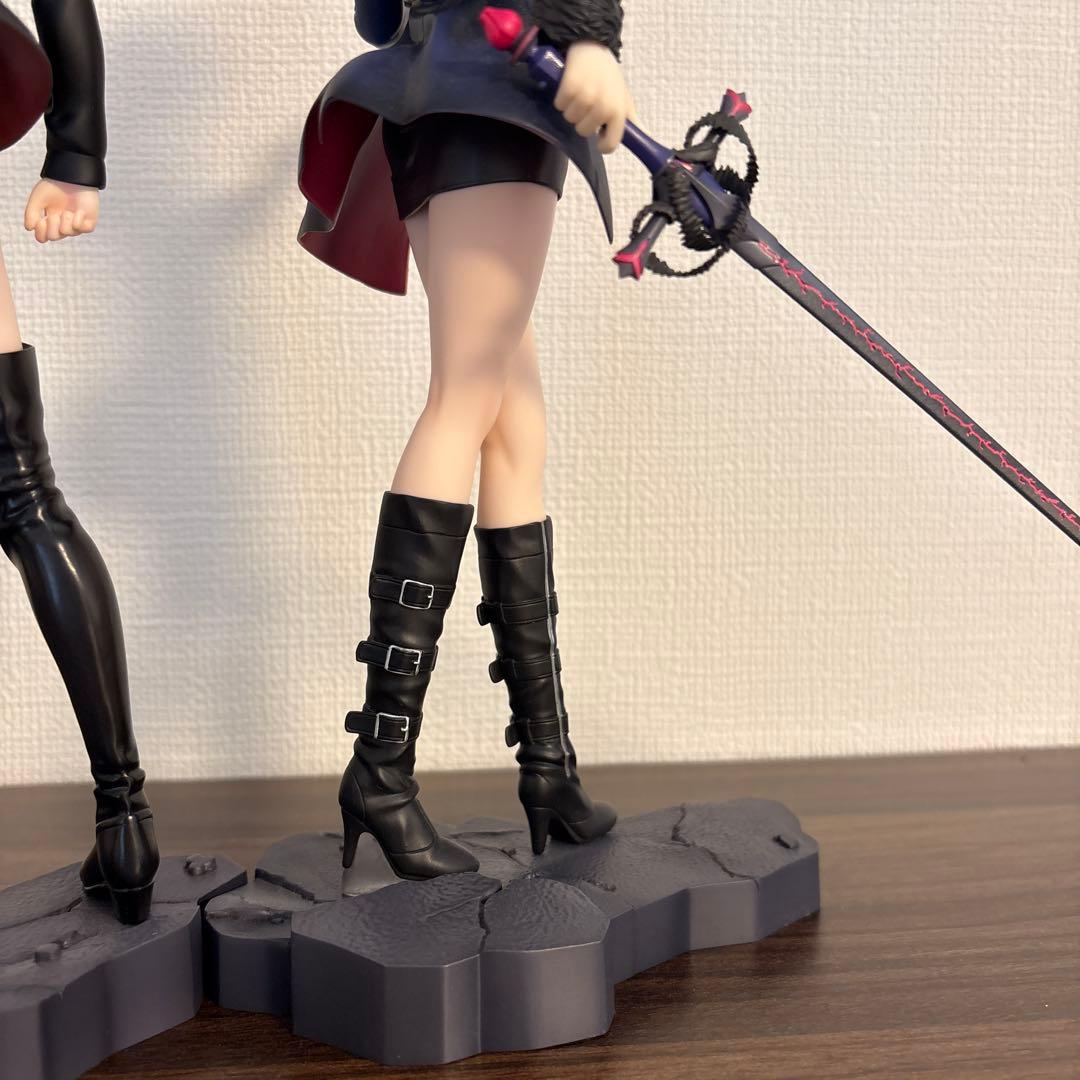 訳あり）正規品　コトブキヤ　ジャンヌ　アルトリア