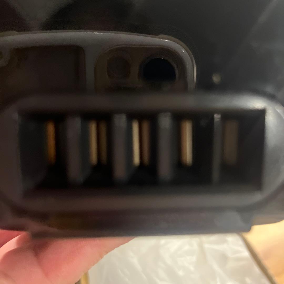 BRIDGESTONE Li-ion バッテリー 25.2V 8.4Ah