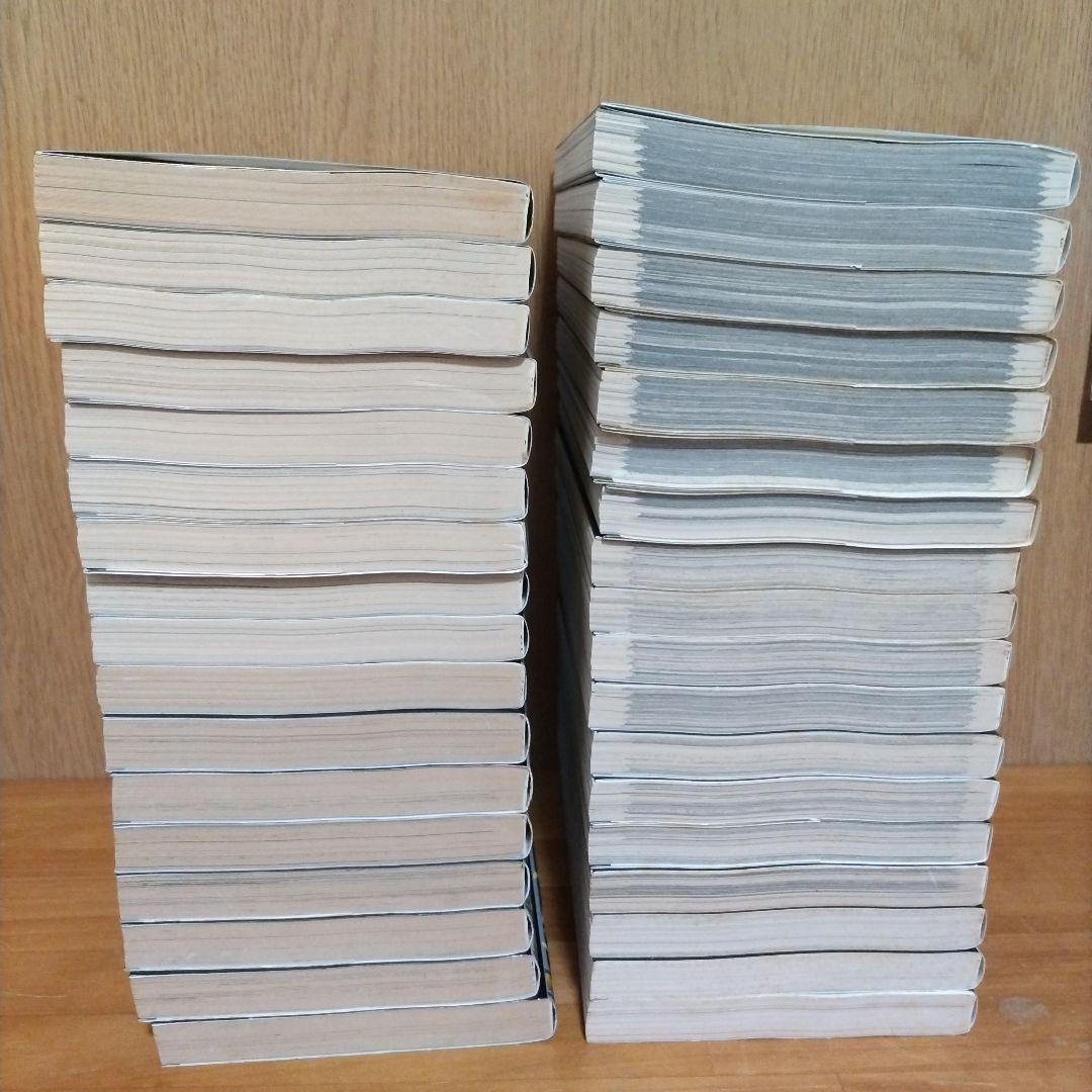 再値下げ　キリン　35巻セット