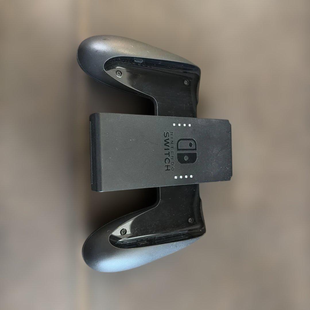 Nintendo Switch 通常版 本体一式＋SDカード256GB、ケース