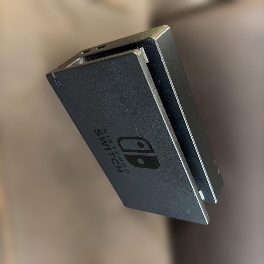 Nintendo Switch 通常版 本体一式＋SDカード256GB、ケース