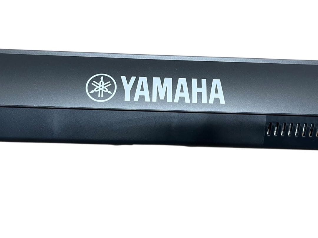■YAMAHA piaggero NP-32B　電子ピアノ　キーボード