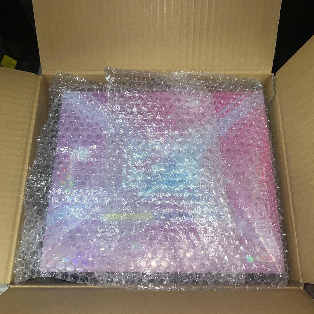 フィギュア　ナンジャモ＆ハラバリー