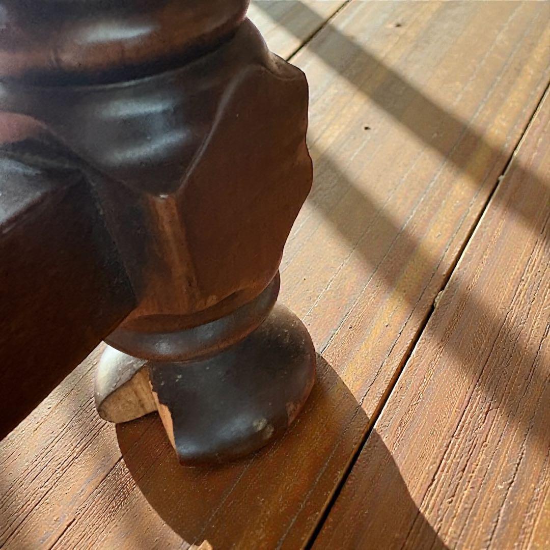 イギリス ヴィンテージ キャビネット