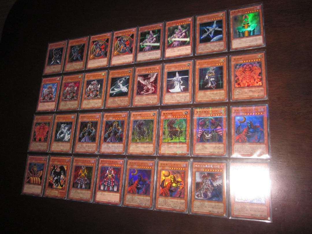 遊戯王 纏め売り　整理番号、25-4-23-①