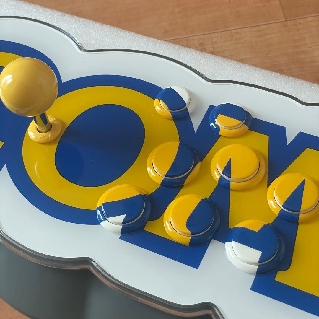 CAPCOM  Arcade カプコン ホームアーケード ゲーム機