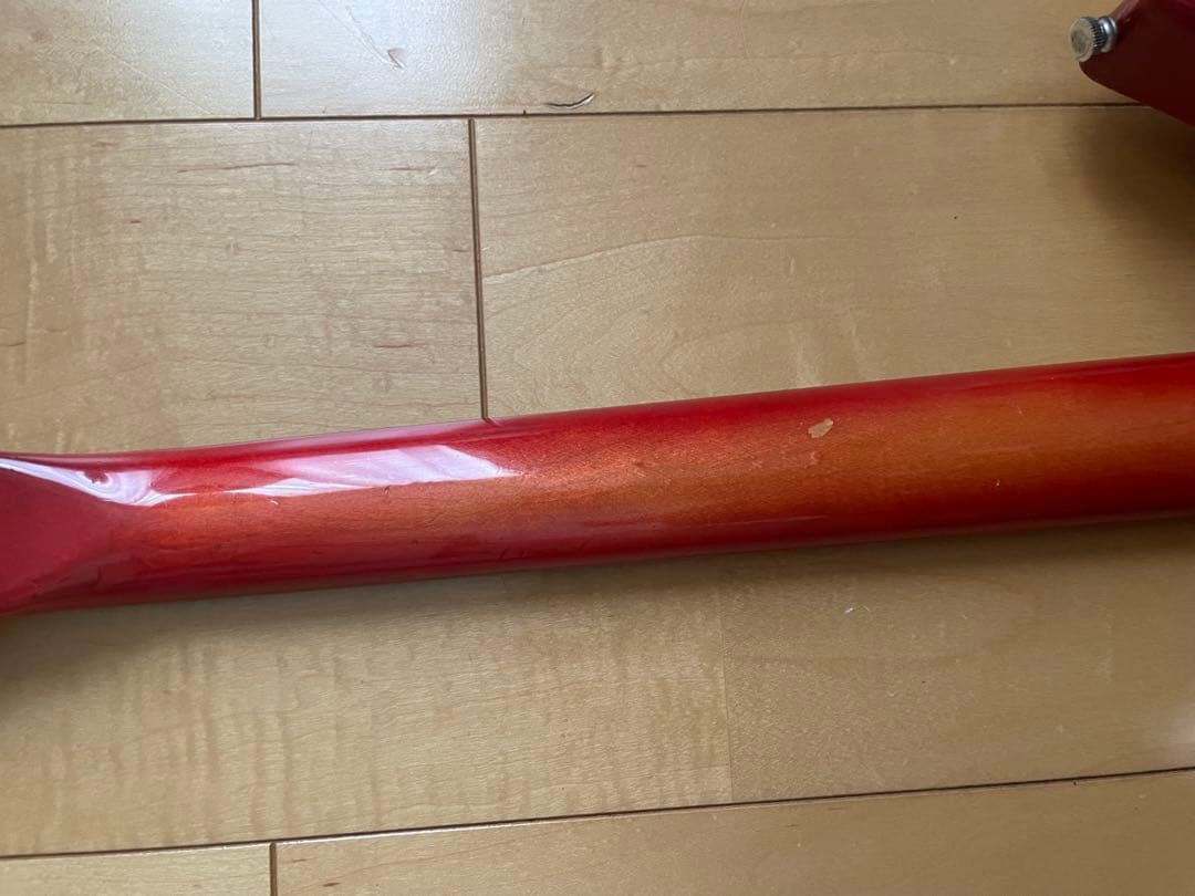 リッケンバッカー 320 1975年製　Rickenbacker Fホール