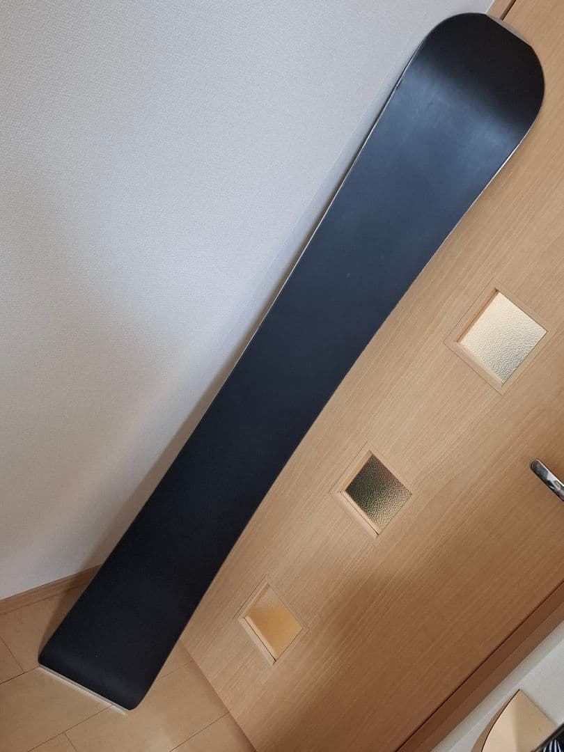 アルペン スノーボード blaze 限定 153cm