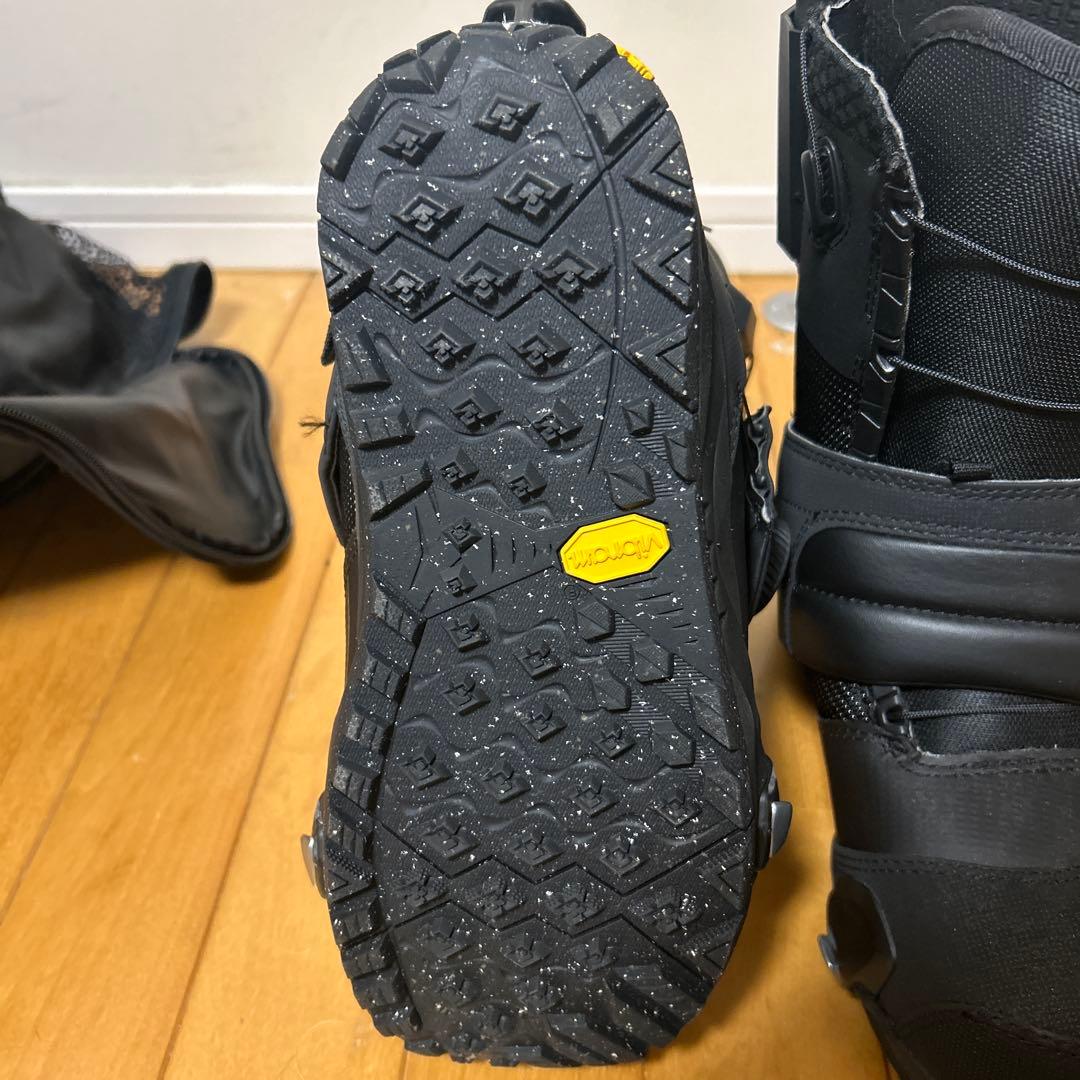 高*歴様 バートン ステップオン ブーツ ION アイオン 27cm US9