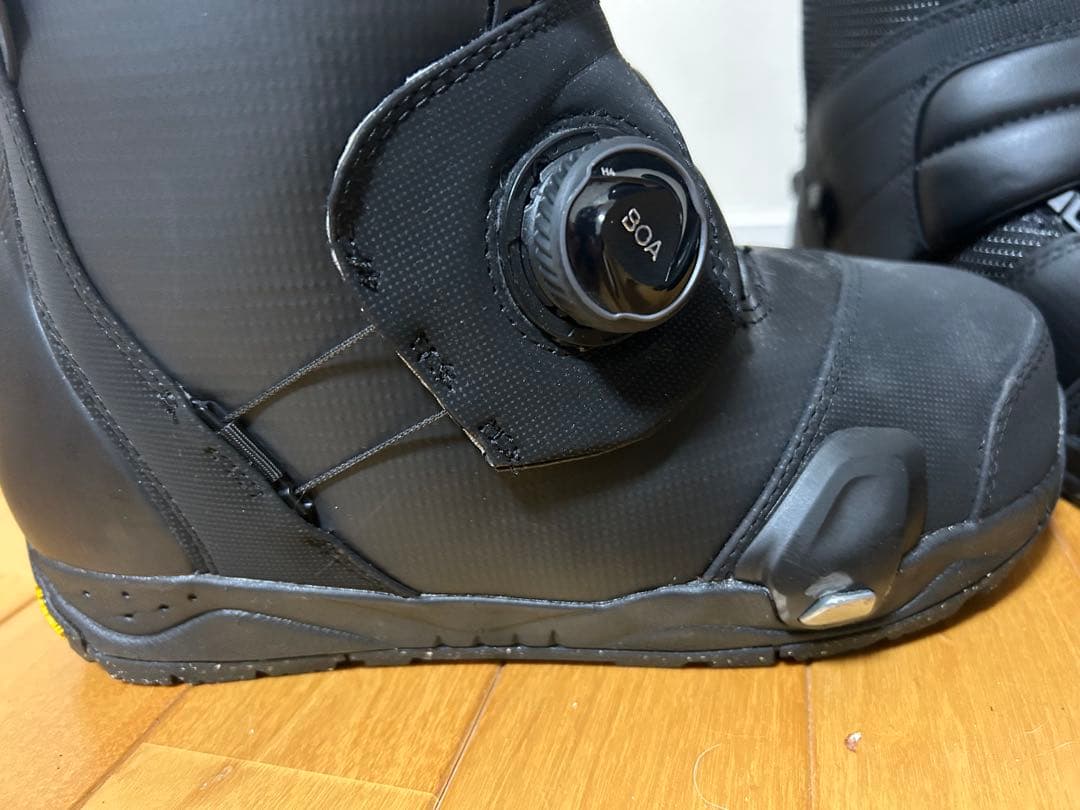 高*歴様 バートン ステップオン ブーツ ION アイオン 27cm US9