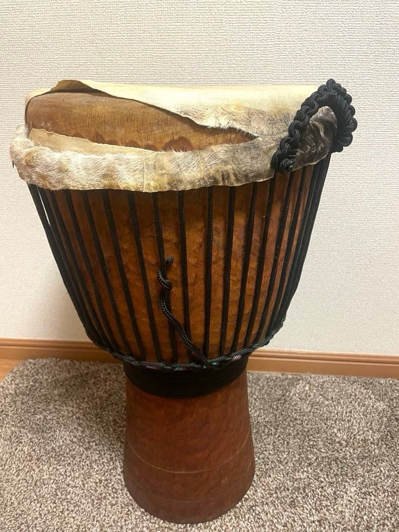ジャンベ