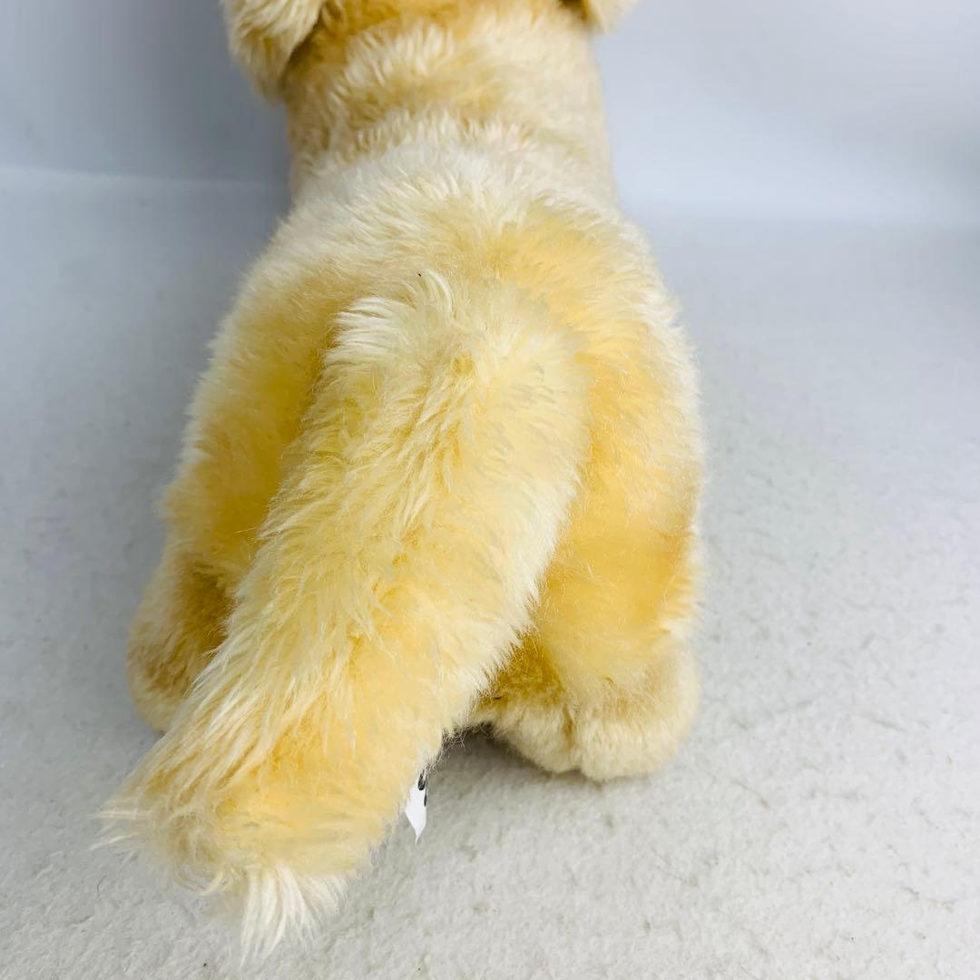 希少　ダックスフント　トイザらス　BIG ぬいぐるみ 犬　イヌ　いぬ